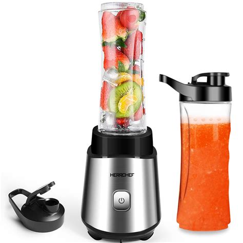 サイズ Smoothie Blender Personal Blender Chic Now Portable Smoothie Maker