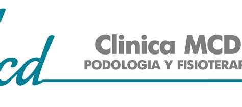 PORTADA NUEVA WEB Clinica MCD Clínica de fisioterapia y medicina en