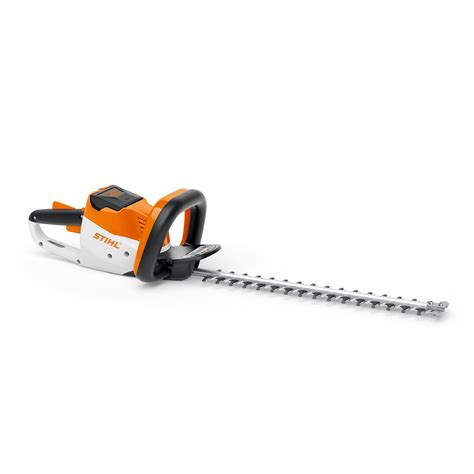 HSA 56 Cordless Hedge Trimmer – STIHL