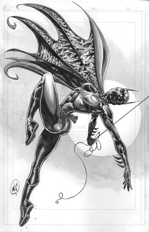 Cassandra Cain Batgirl By Rudyvasquez On Deviantart Silk Marvel Marvel E Dc Disney Marvel