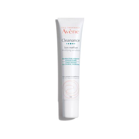 Avene Cleanance Matificante 40 Ml