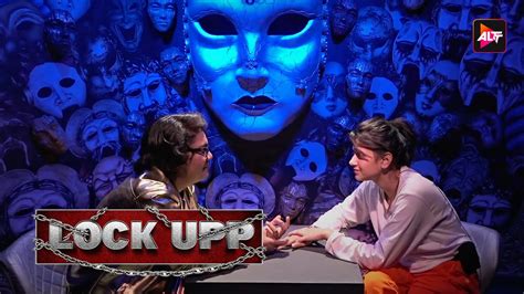 Lock Upp Ep Part Kangna Ranaut Karan Kundrra Munawar