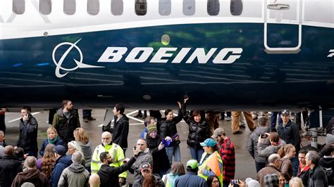 Boeing lost $149 million last quarter as the plane maker pushes ahead with production increases ...