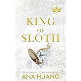 King Of Envy Kings Of Sin Huang Ana Amazon In Books