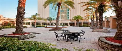 Doubletree By Hilton At The Entrance To Universal Orlando Updated