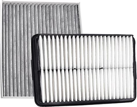 Cabin Engine Air Filter For Elantra Elantra Gt Forte Forte