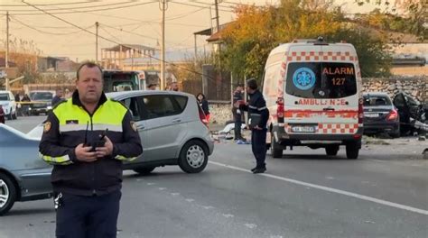 Masakër në Shkodër Tre të vrarë në atentat një kalimtar i plagosur