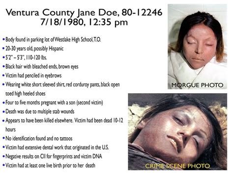 Police Need Help Iding 2 Women In 1980 Cold Case