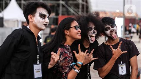 Berita Hammersonic 2023 Hari Ini Kabar Terbaru Terkini Liputan6