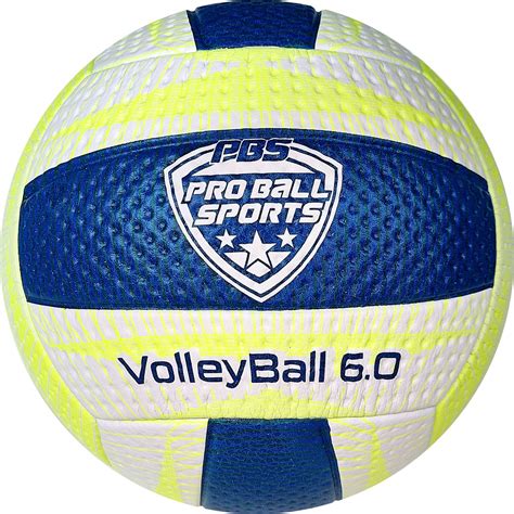 Bola Volei Pvc Pu Oficial Futebol E Magia