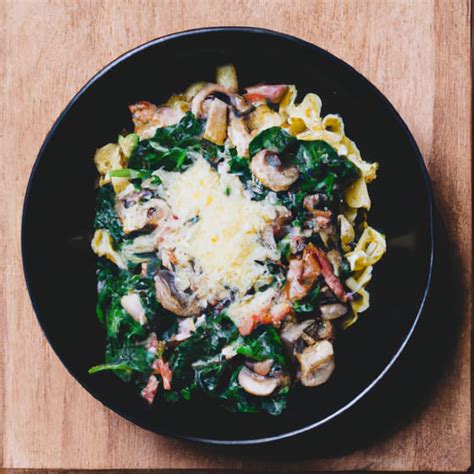 Tortellini Met Spinazie En Kruidenkaas Jumbo