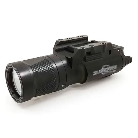 Sotac Gear Hunting Tactica X V Weapon Light Flashlight Dual Output