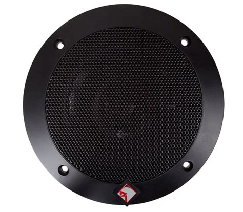 Rockford Fosgate R Prime Full Range Speaker Protect Auto