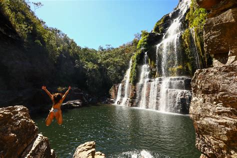 Chapada Week 2023 Mais De 70 De Estabelecimentos Entram Em Campanha