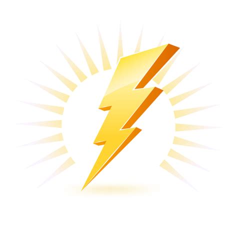 Free Zeus Lightning Bolt, Download Free Zeus Lightning Bolt png images ...