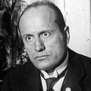 Benito Mussolini - Trivia, Family, Bio | Famous Birthdays