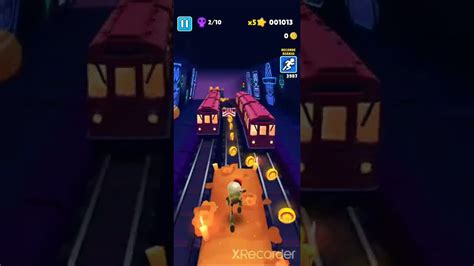 Burla F Cil Subway Surf Youtube