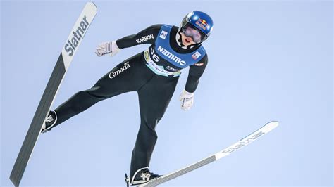 Alexandria Loutitt à un cheveu du podium en Norvège Radio Canada