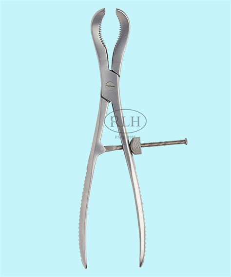 Reposition Reduction Forceps R L Hansraj Co Surgicals