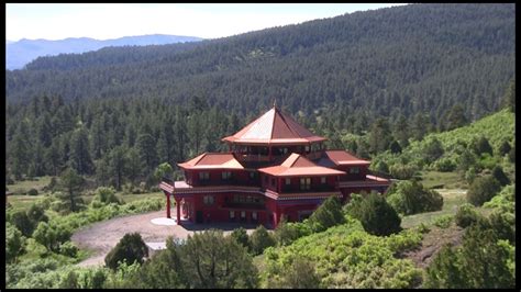 Tara Mandala Retreat Center Of Lama Tsultrim