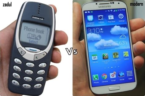 10 Kelebihan Handphone Jadul Jaman Dulu Yang Tak Dimiliki