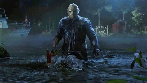 Friday The 13th Best Counselors Ranked From Weakest To Strongest 2021 Gamers Decide