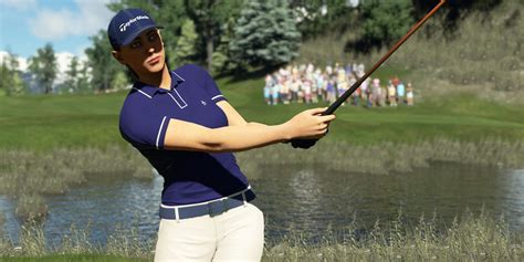 Beginner Tips For PGA Tour 2K23