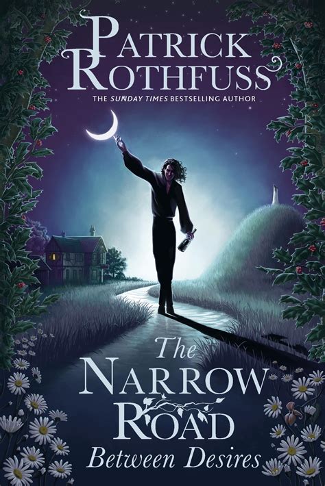 Publication: The Narrow Road Between Desires