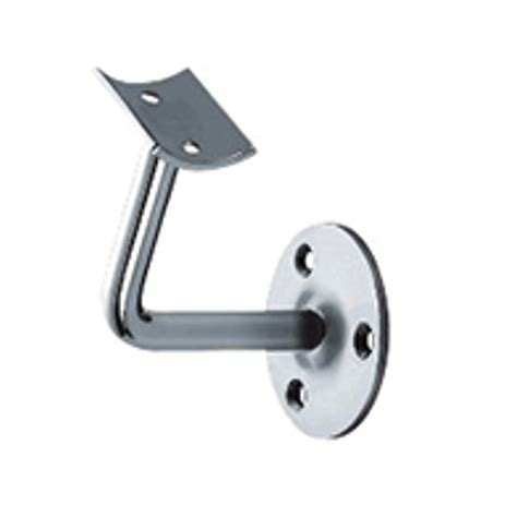 Stainless Steel Handrail Bracket T061 Railing Fitting Everstrong