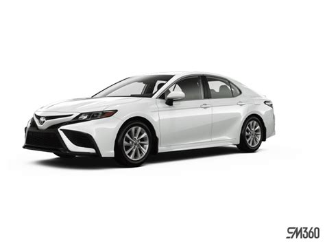 Regency Toyota Vancouver The 2024 Camry SE