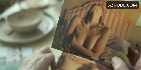 Leila George Nude Aznude