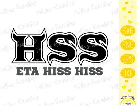 Slugma Slugma Kappa Logo Eta Hiss Hiss Logo Jaws Theta Chi - Etsy