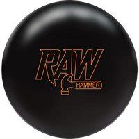 Hammer Bowling Balls