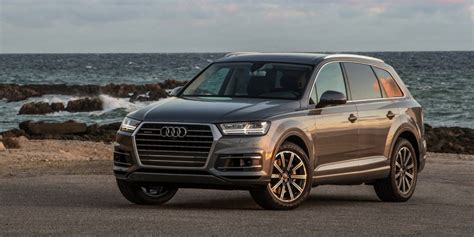 2019 Audi Q7 | Consumer Guide Auto