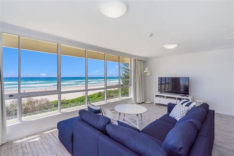 Gold Coast Beachfront Apartments Broadbeach | Dorchester on the Beach