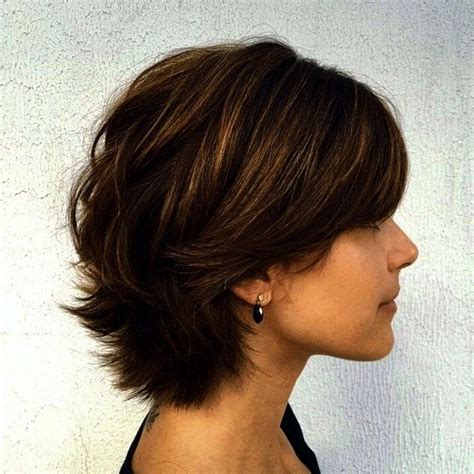 TOP 55 Bob Frisuren Haarschnitte Inspirationen Im Jahr Ideen Savater