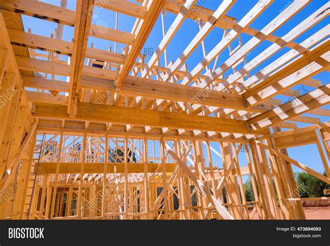 New House Construction Image & Photo (Free Trial) | Bigstock