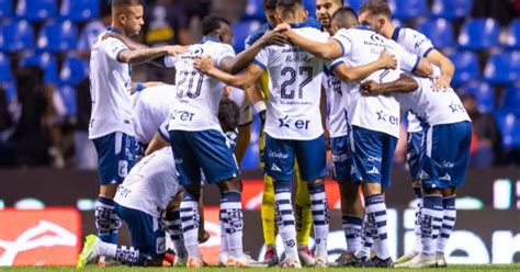 Puebla Vs Atlas Horario Y Dónde Ver En Vivo El Partido De La Jornada 11 Del Clausura 2024