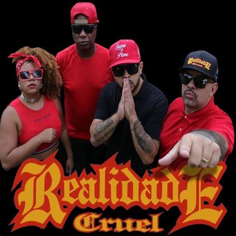 Realidade Cruel O Resgate Letras - O RESGATE - Realidade Cruel - LETRAS.COM