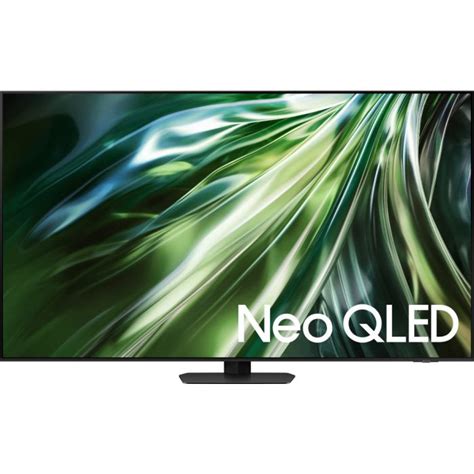 Televizor Samsung Neo QLED 65QN90D 163 Cm Smart 4K Ultra HD 100 Hz