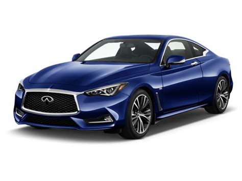 2018 Infiniti Q60 Exterior Colors | U.S. News