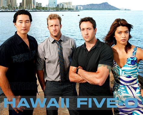 Hawaii Five-0 Wallpapers - Wallpaper Cave