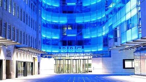 Bbc To Launch Korean News Service Via Shortwave In Fall The