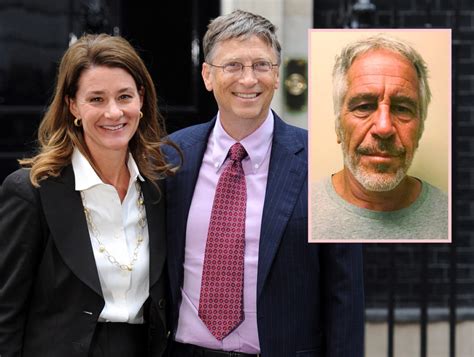 How Close Were Jeffrey Epstein & Bill Gates Really?! New Book Digs Up ...