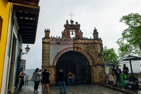 26 Famous Historical Sites In Puerto Rico - All You Need To Know