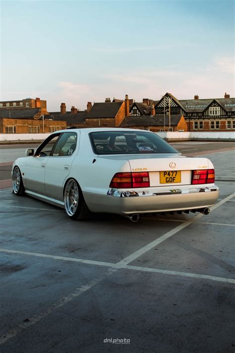 Lexus Ls400 Mapet Tuning