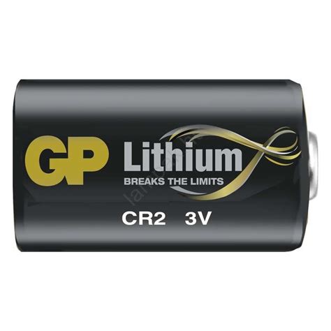 L Tium Elem Cr Gp Lithium V Mah Lampak Hu