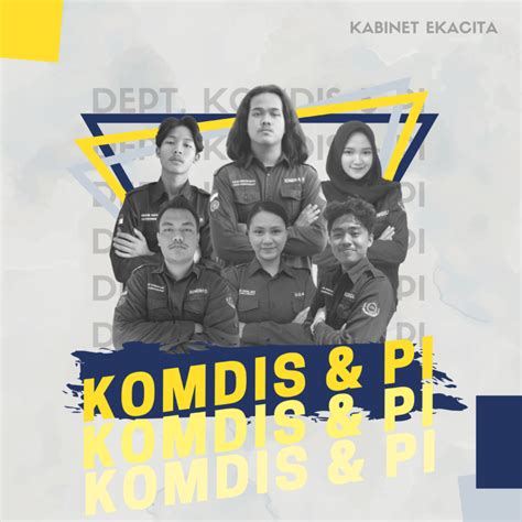 Pengurus Hmti 20212022 Hmti Untirta