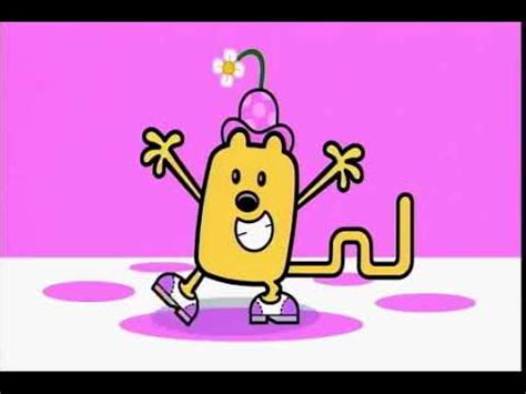 Wow Wow Wubbzy Dance Dance Party YouTube