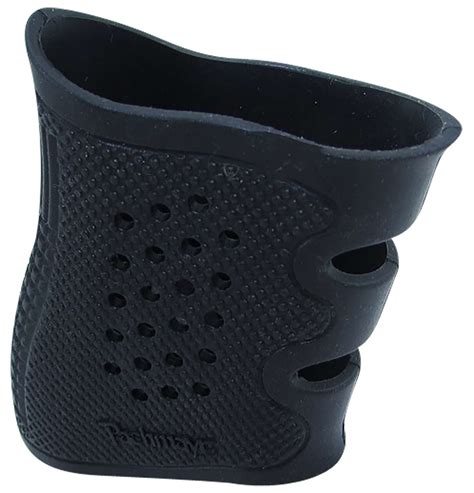 Pachmayr 05174 Tactical Grip Glove Glock G1923 Soft Wfinger Grooves